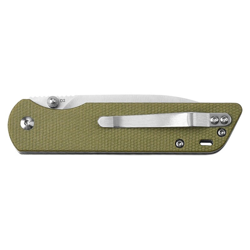 Qsp Parrot - Vert clair