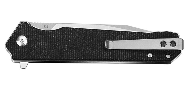 Qsp Mamba V2