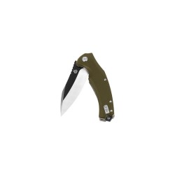 Qsp Snipe - Vert - Image 3
