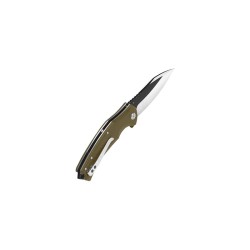 Qsp Snipe - Vert - Image 4