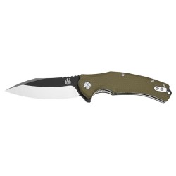 Qsp Snipe - Vert - Image 6