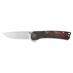 Qsp Osprey shredded - Image 2