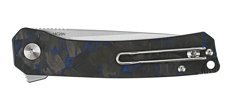 Qsp Osprey shredded
