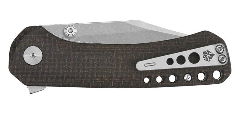 Qsp Kestrel