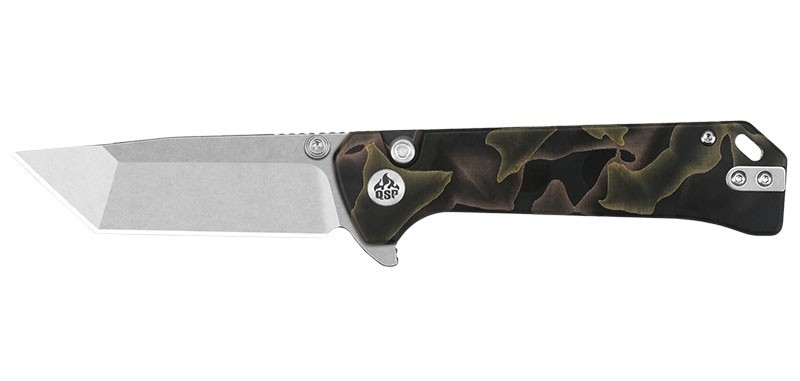 Qsp Grebe T