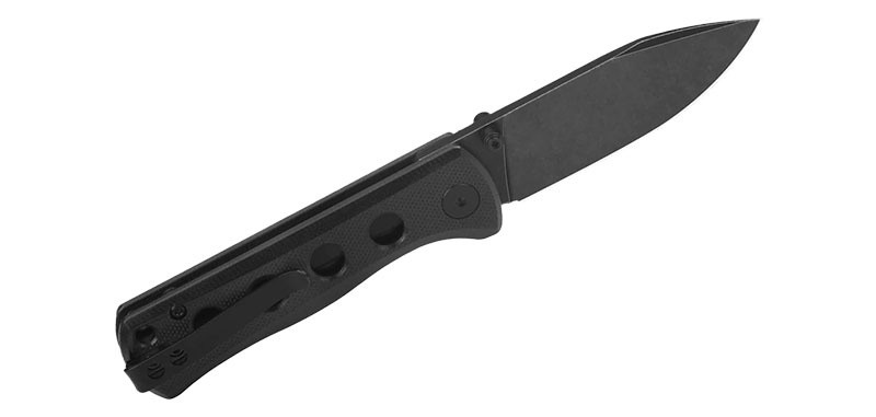 Qsp Canary Black