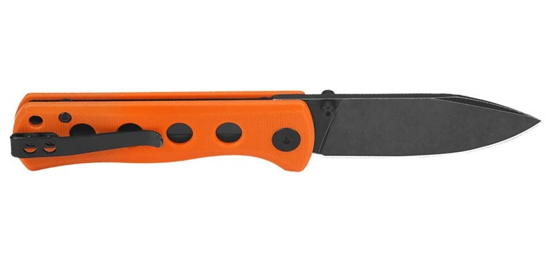 Qsp Canary Orange