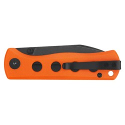 Qsp Canary Orange - Image 3