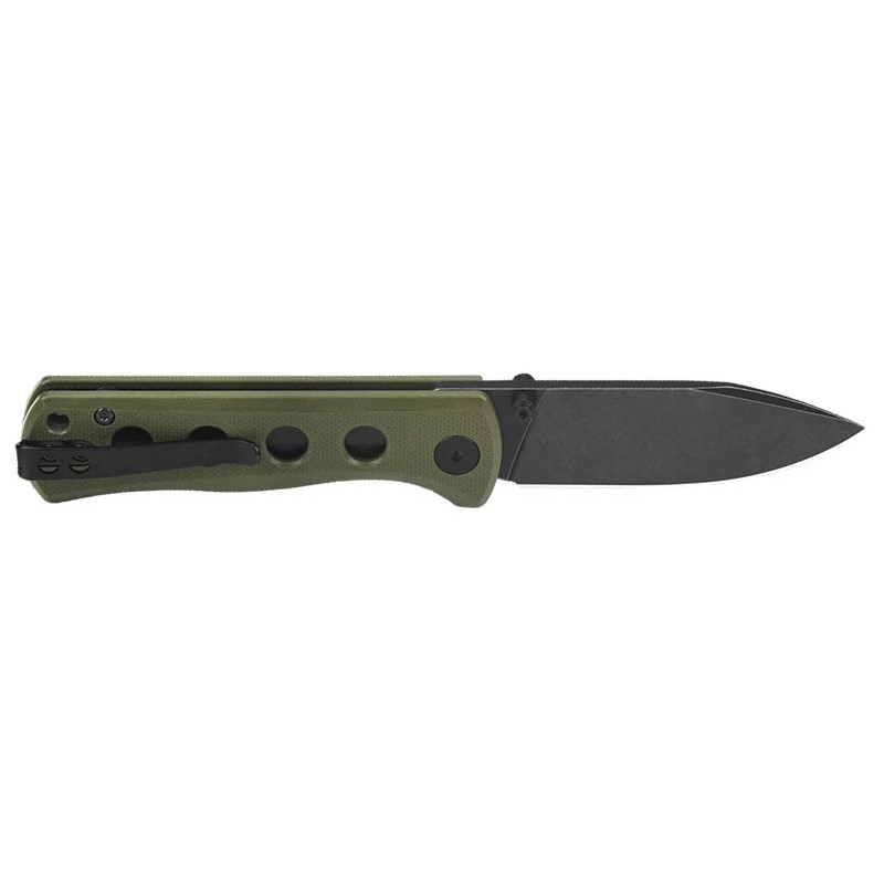 Qsp Canary Olive Green