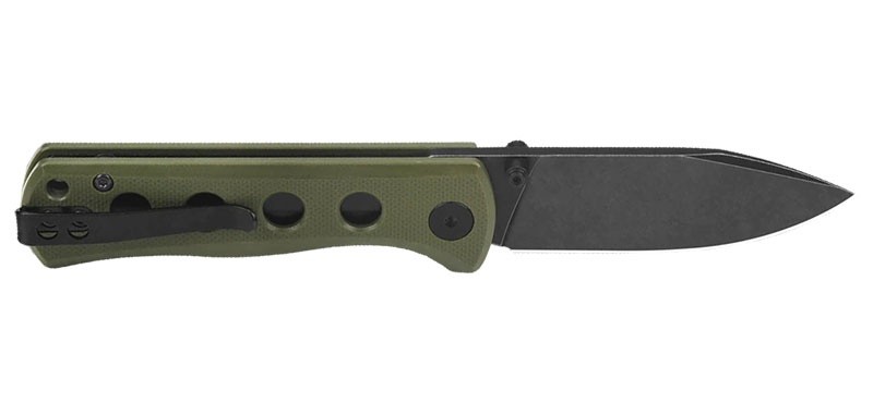Qsp Canary Olive Green