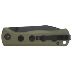 Qsp Canary Olive Green - Image 3