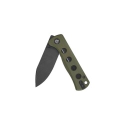 Qsp Canary Olive Green - Image 4