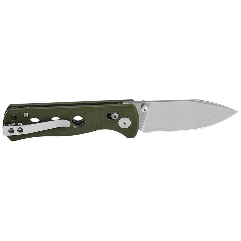 Qsp Canary Glyde