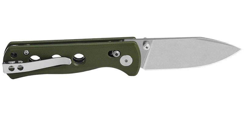 Qsp Canary Glyde