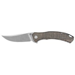 Qsp Walrus Dark Brown Rough - Image 2