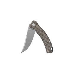 Qsp Walrus Dark Brown Rough - Image 4