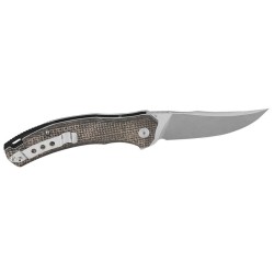 Qsp Walrus Dark Brown Rough - Image 5