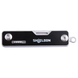 Shieldon Lileep army knife - 9 fonctions - Image 3