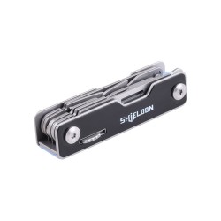 Shieldon Lileep army knife - 9 fonctions - Image 4