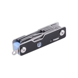 Shieldon Lileep army knife - 9 fonctions - Image 5