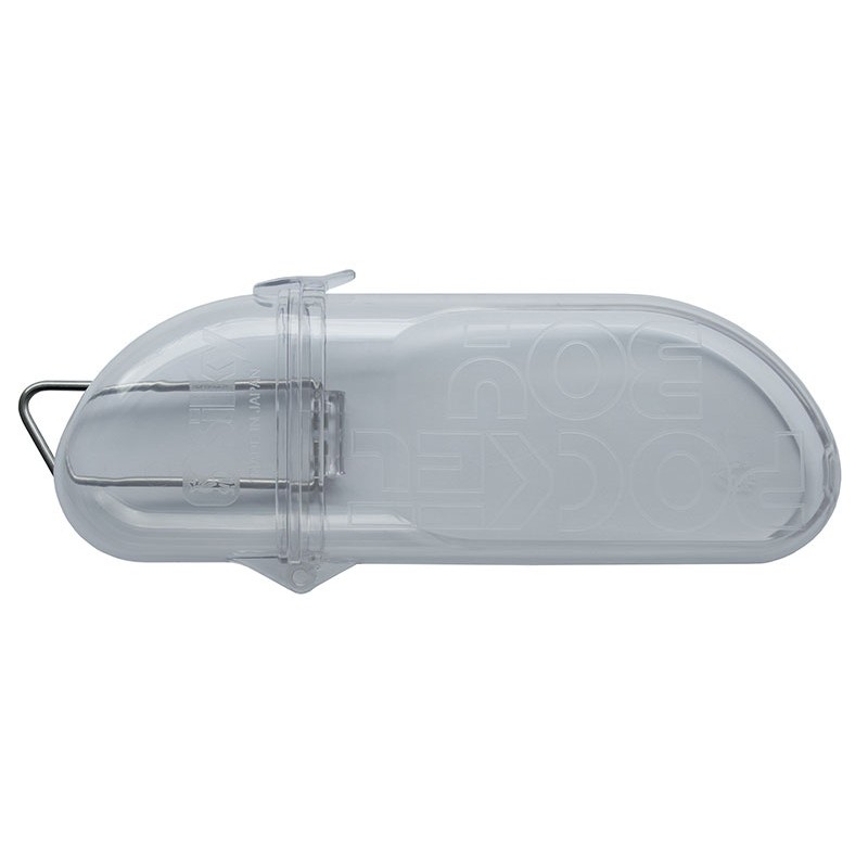 Silky Pocketboy pliante