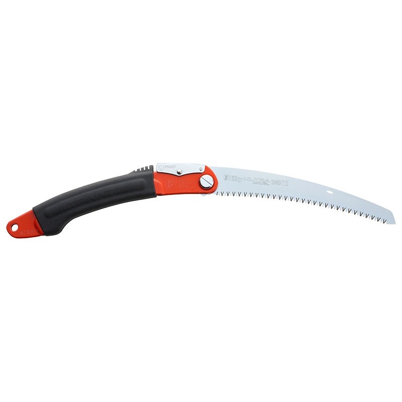 Silky Scie délagage Curve Ultra Accel