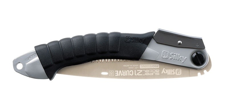 Silky Super Accel Curve