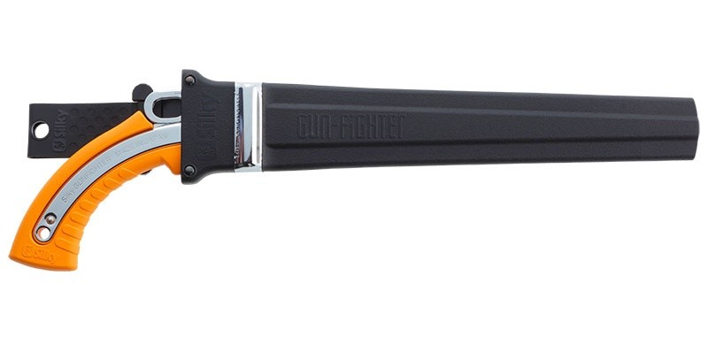 Silky Gunfighter