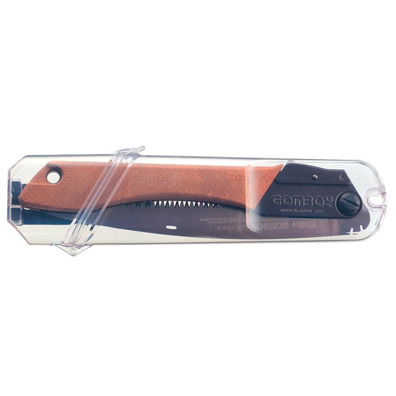 Silky Gomboy Curve pliante