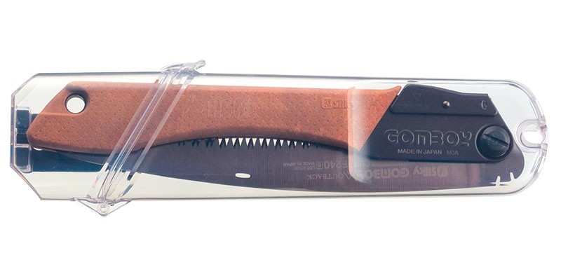 Silky Gomboy Curve pliante