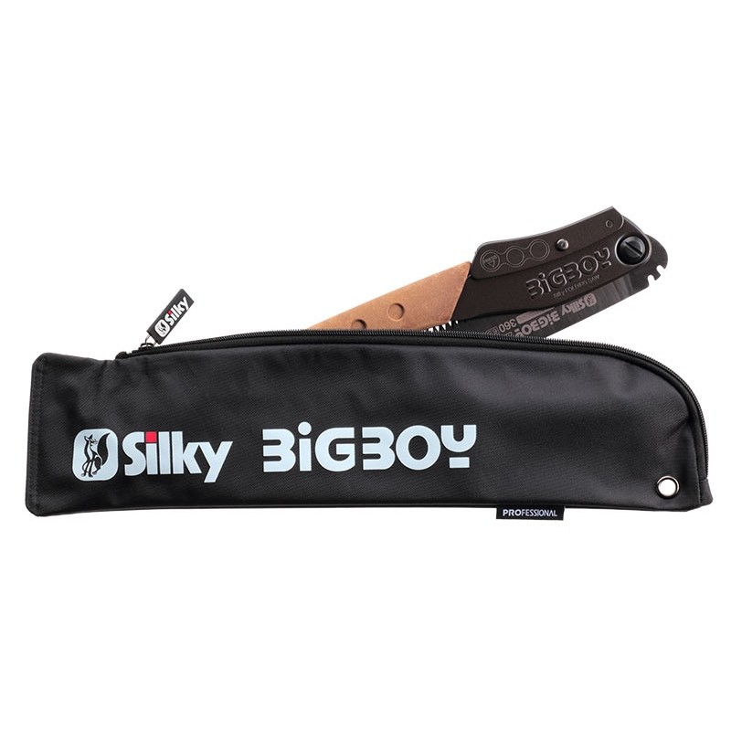 Silky Bigboy 2000