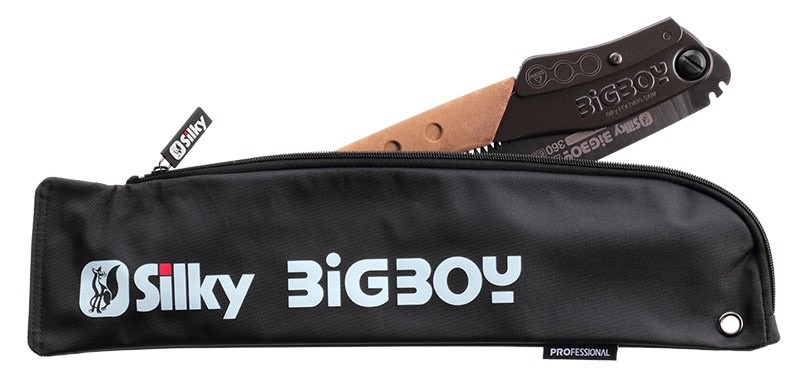 Silky Bigboy 2000