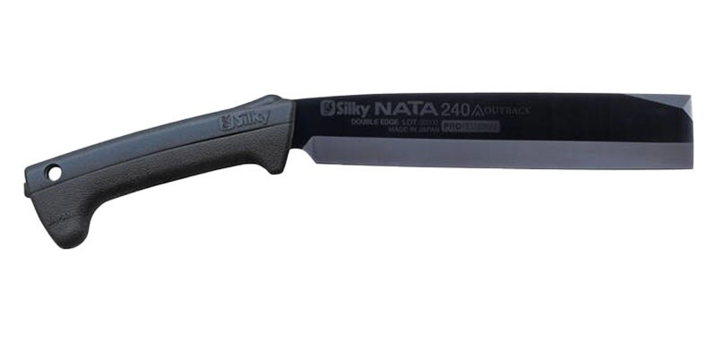 Silky Nata Outback Edition