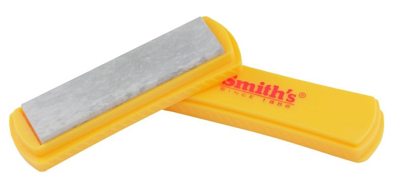 Smith S Pierre à affûter de l'Arkansas