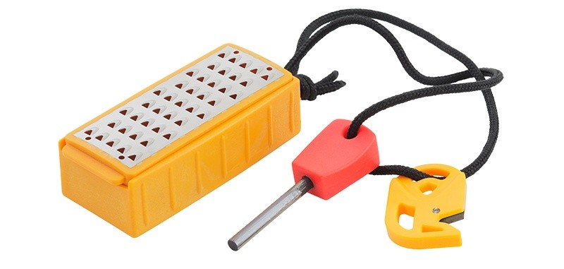 Smith S Pack Pal - Affûteur