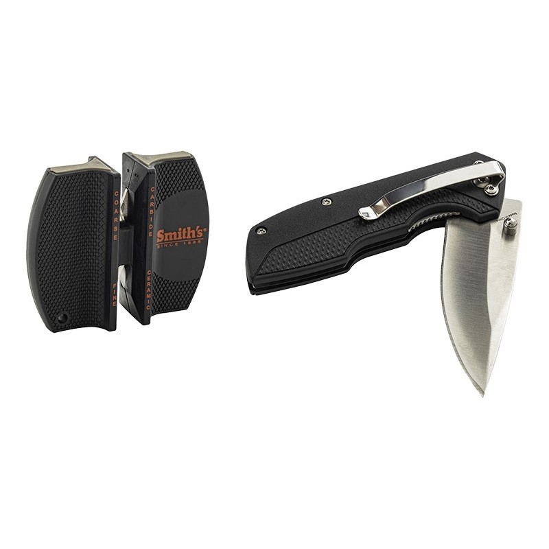 Smith S EdgeSport Combo
