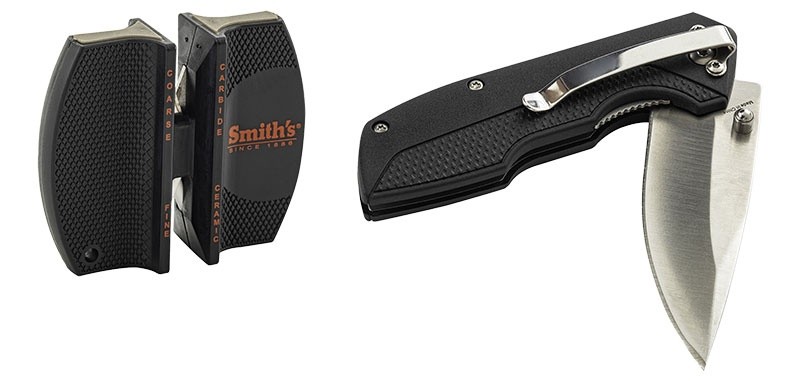 Smith S EdgeSport Combo