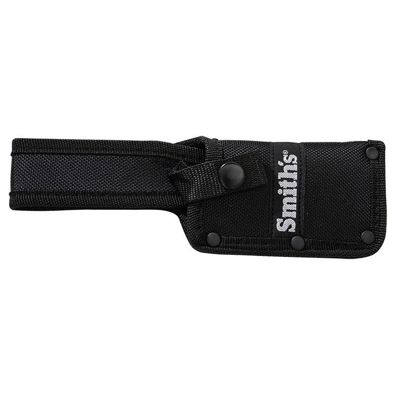 Smith S EdgeSport Combo - Couteau et affûteur de poche