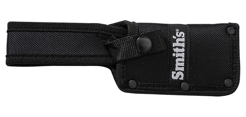 Smith S EdgeSport Combo - Couteau et affûteur de poche