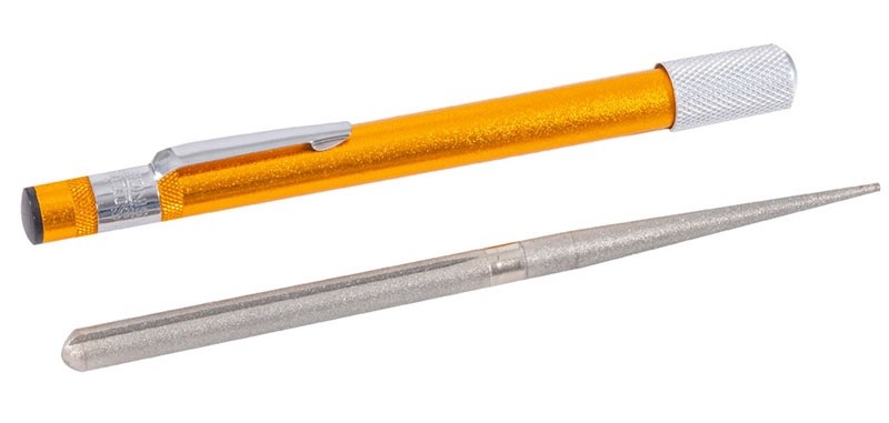 Smith S Affûteur diamant rétractable