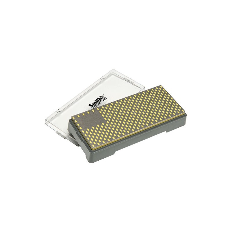 Smith S Pierre d'affûtage Diamond Bench Stone