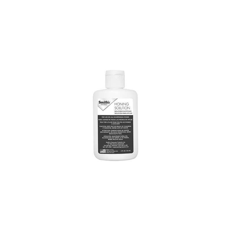 Smith S Solution Premium Honing 4oz