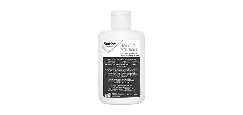 Smith S Solution Premium Honing 4oz