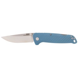 SOG Adventurer LB - Bleu - Image 2