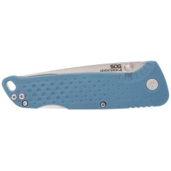 SOG Adventurer LB - Bleu - Image 4