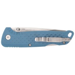 SOG Adventurer LB - Bleu - Image 5