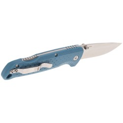 SOG Adventurer LB - Bleu - Image 7
