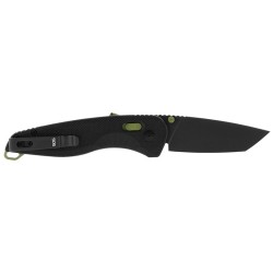 SOG Aegis AT - Black & Moss - Image 3