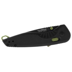 SOG Aegis AT - Black & Moss - Image 4