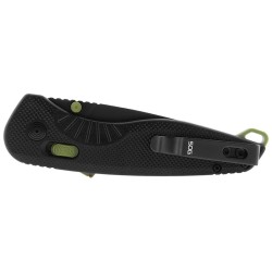 SOG Aegis AT - Black & Moss - Image 5